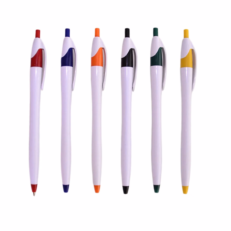 Advertising Retractable Ballpoint Pens