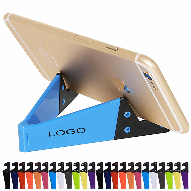 V-Shaped Foldable Phone/Tablet Holder