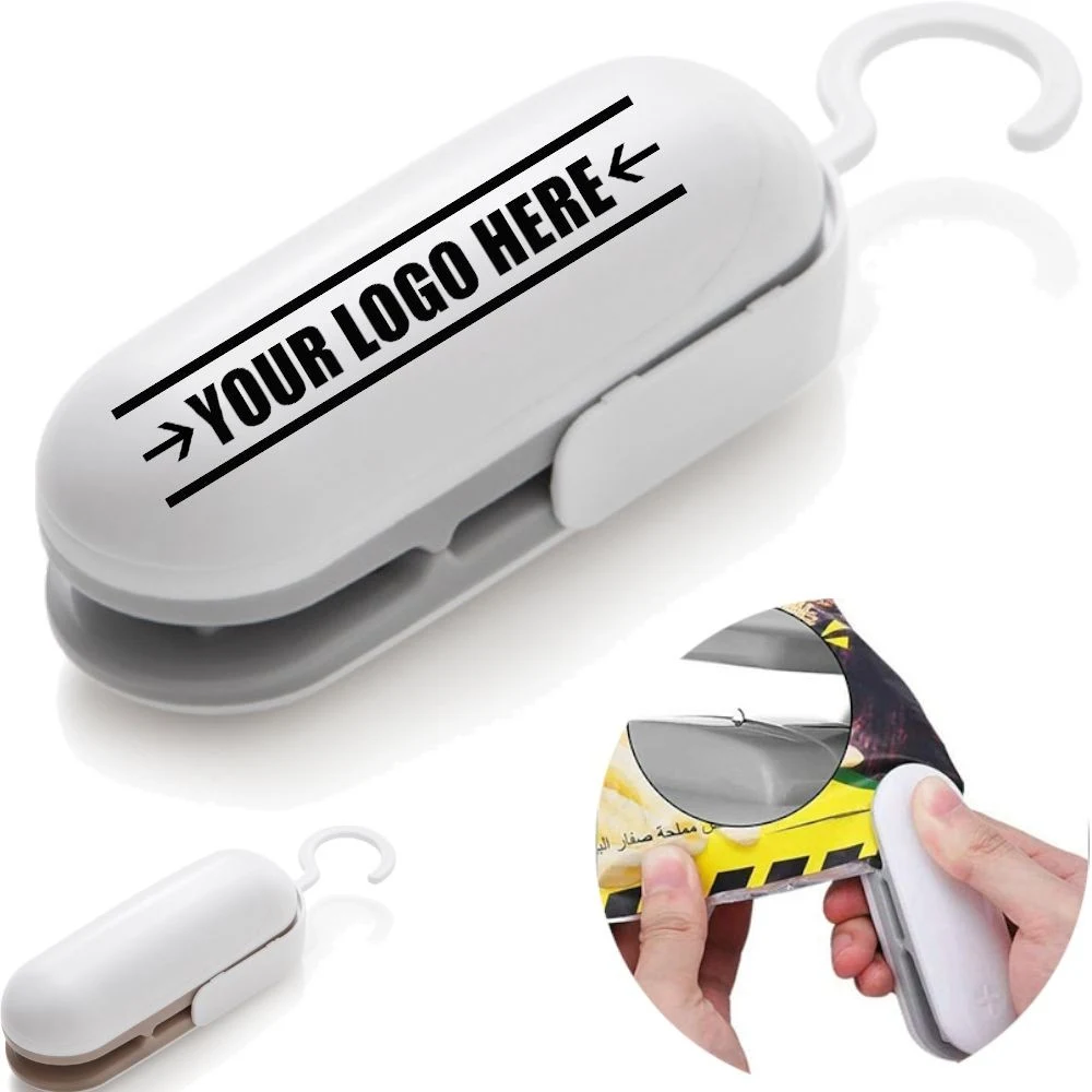 Household Bag Sealer With Hook 1