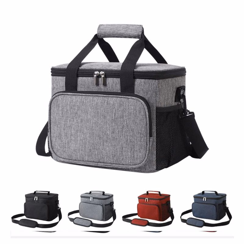 Waterproof Oxford Picnic Bag