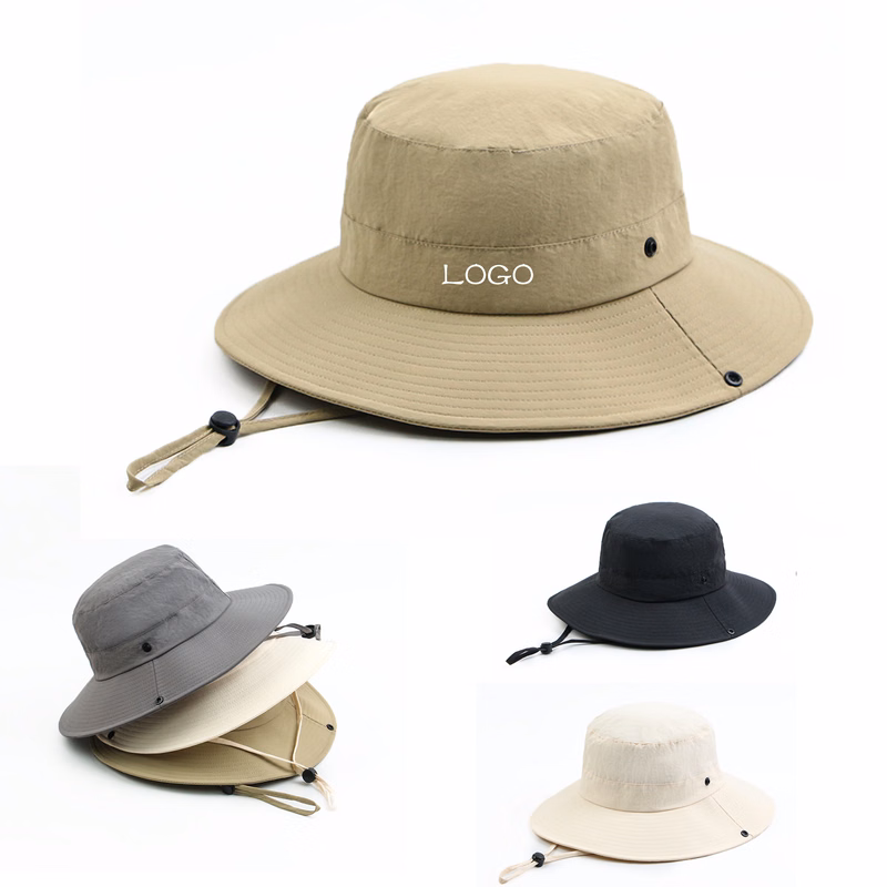 Waterproof Hiking Hat
