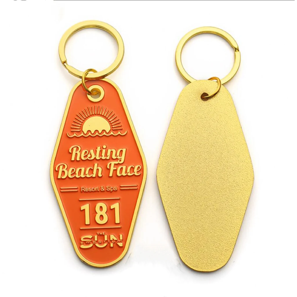 Keychain 1