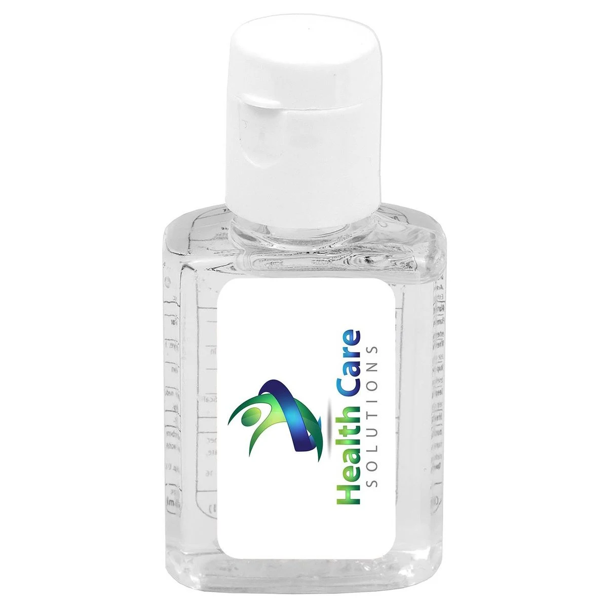Mini-San 1/2 Ounce Sanitizer 1