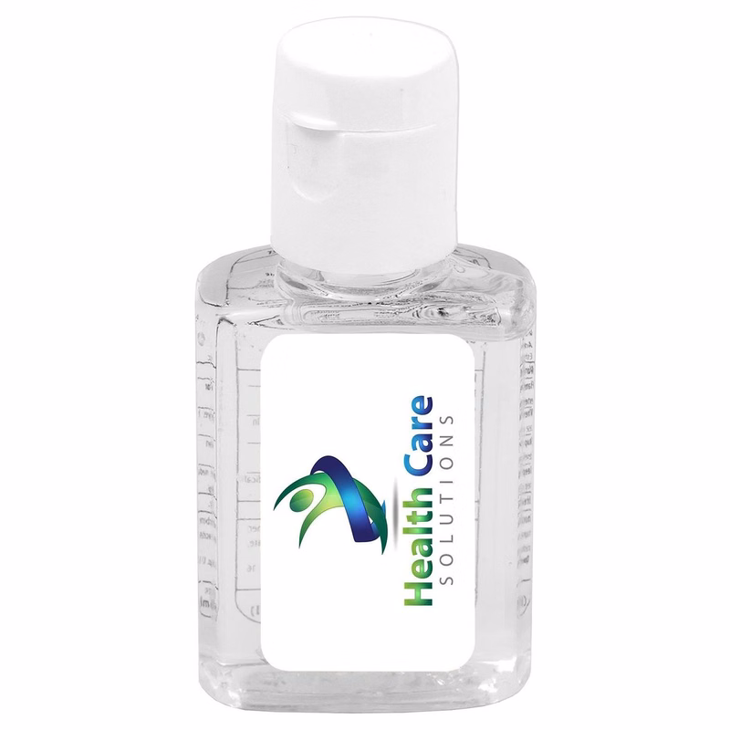Mini-San 1/2 Ounce Sanitizer