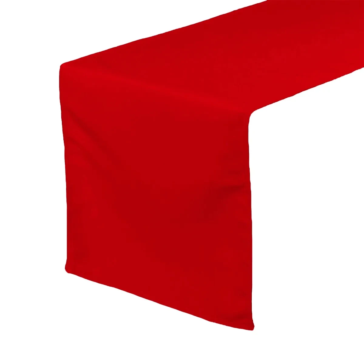 Table Runners - Blank Poly Poplin 1