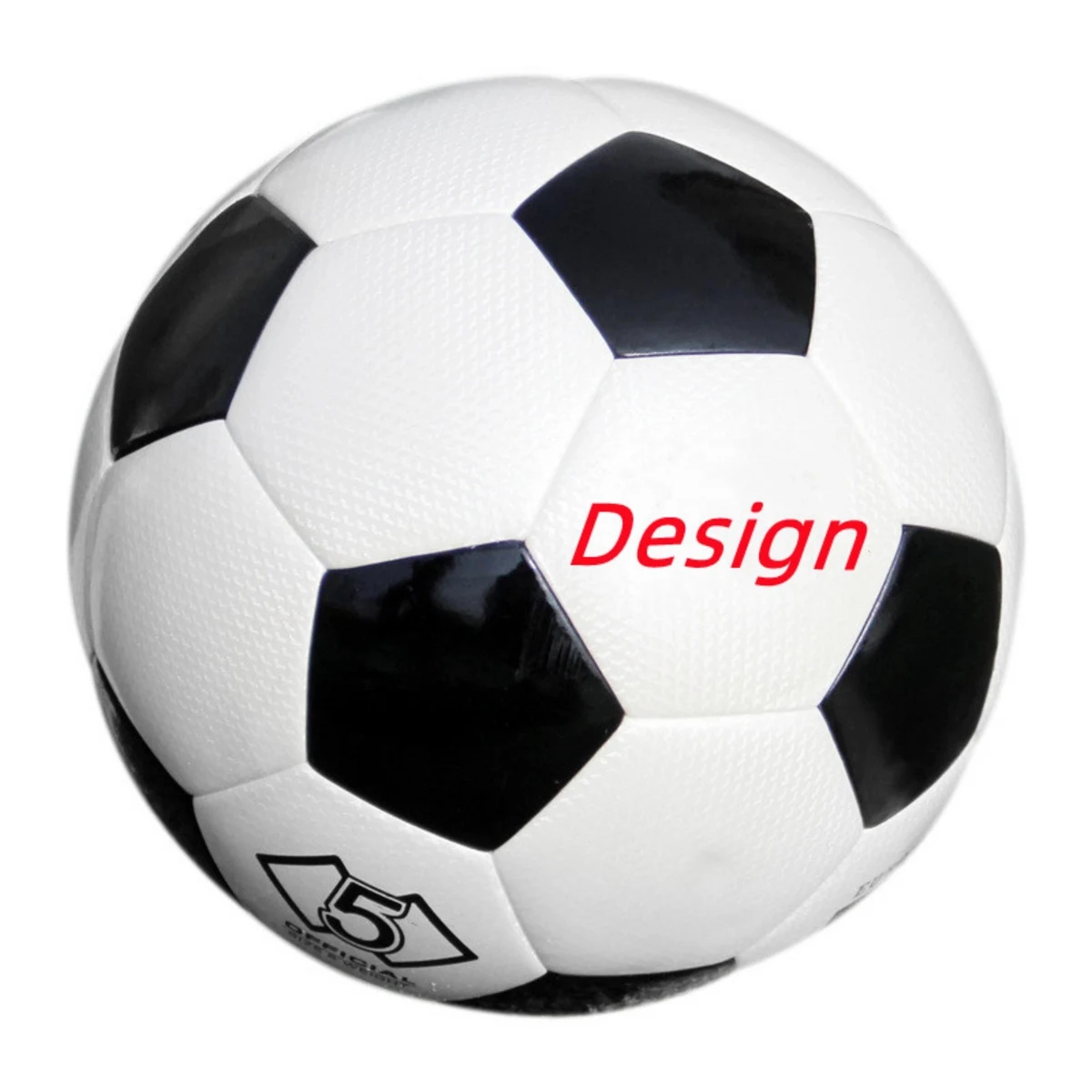 Promotional Soccer Ball 1