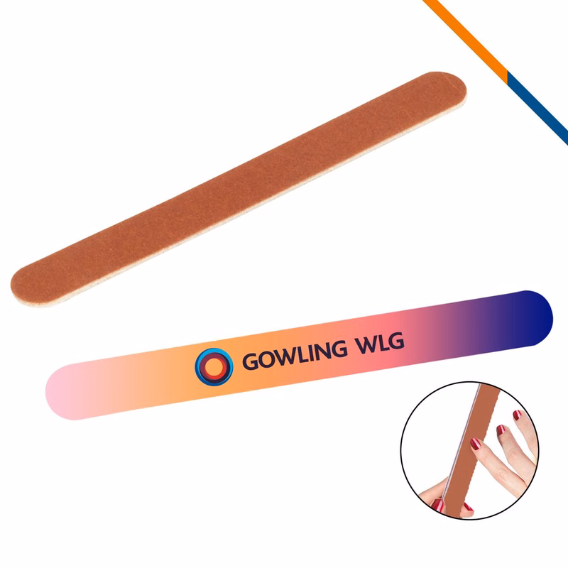 Easyn Emery Board Nail File