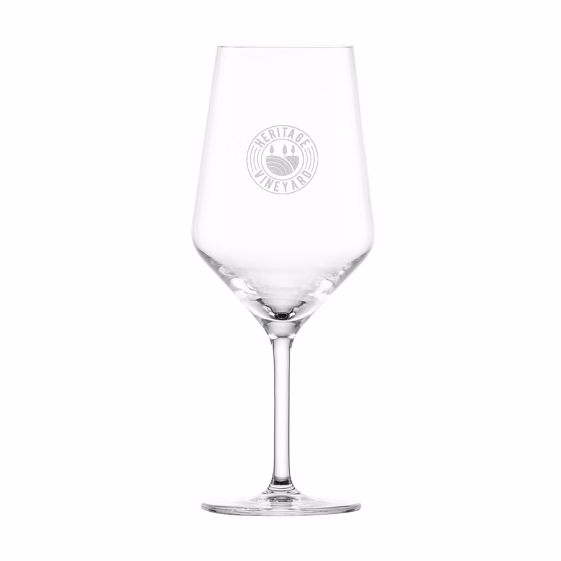 Zwiesel Fortessa  Cinco Collection - 17 oz. Stemmed Red Wine Glass