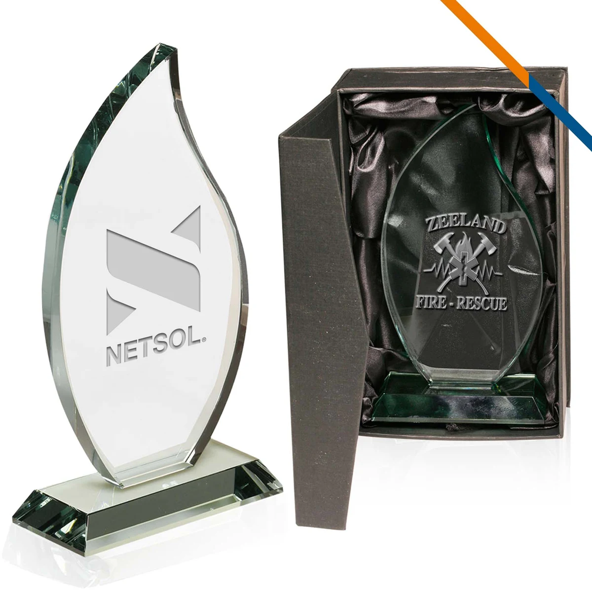 Foren Jade Glass Award 1