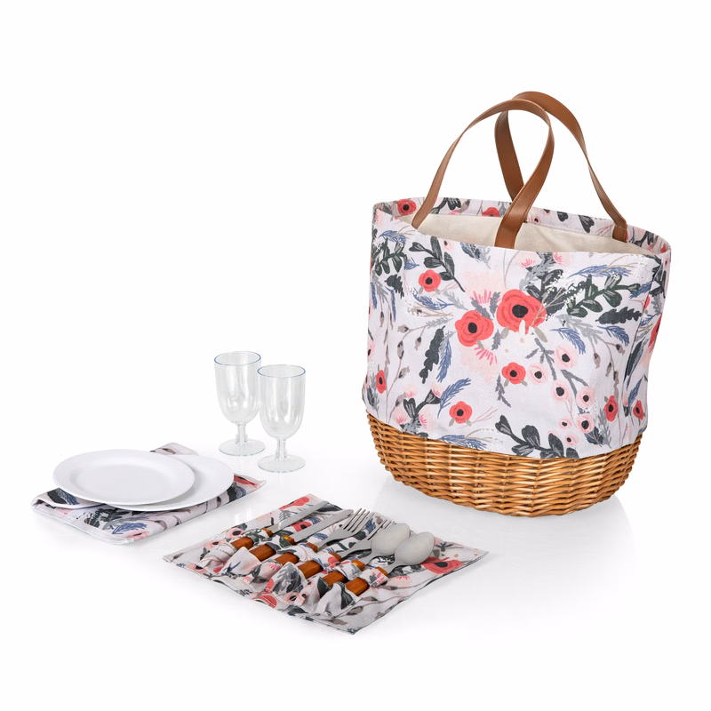 Promenade Picnic Basket