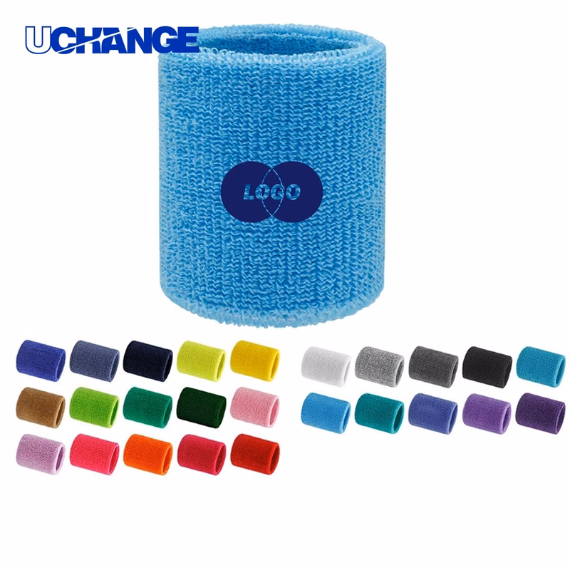 Athletic Towel Sports Wristband
