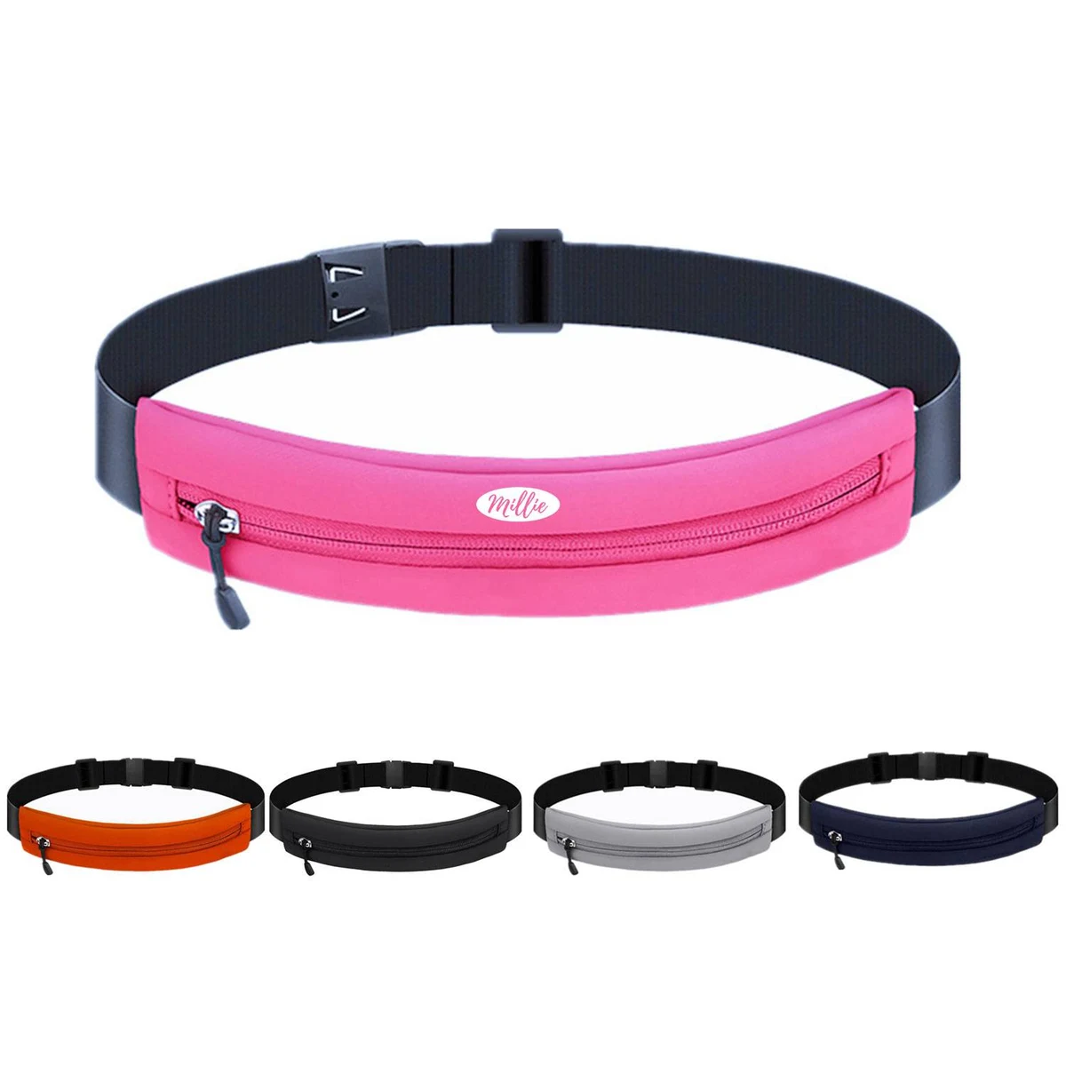 Multi-functional Mini Running Belt Waterproof Fanny Pack 1