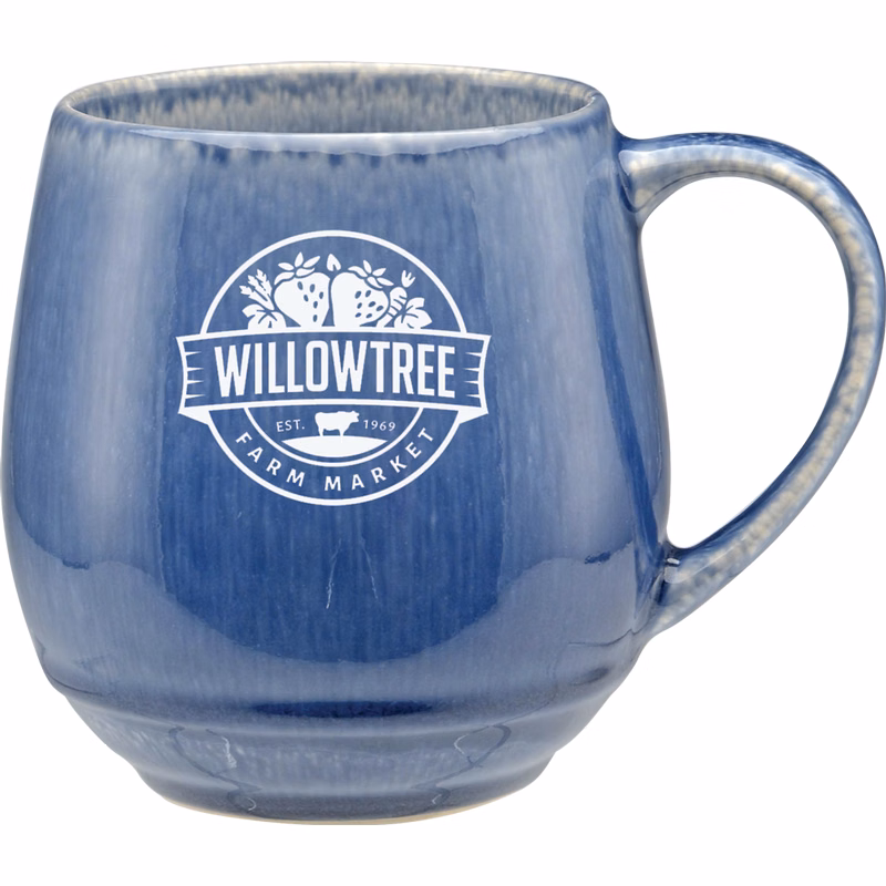 18 oz. Fresco Collection