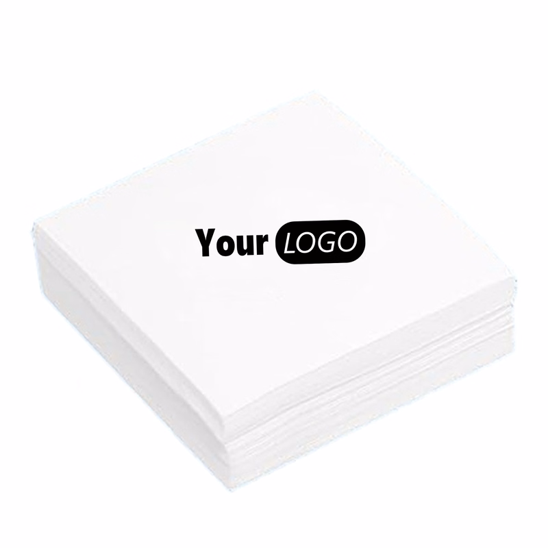 Disposable 2-Ply Paper Napkin