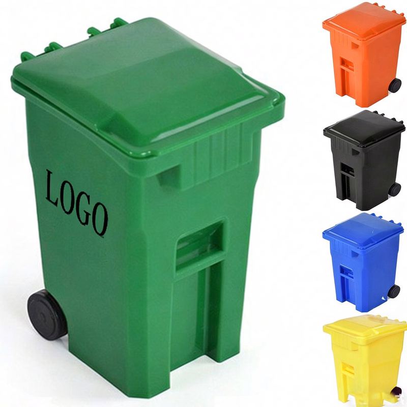 Eco-Friendly PP Desktop Organizer