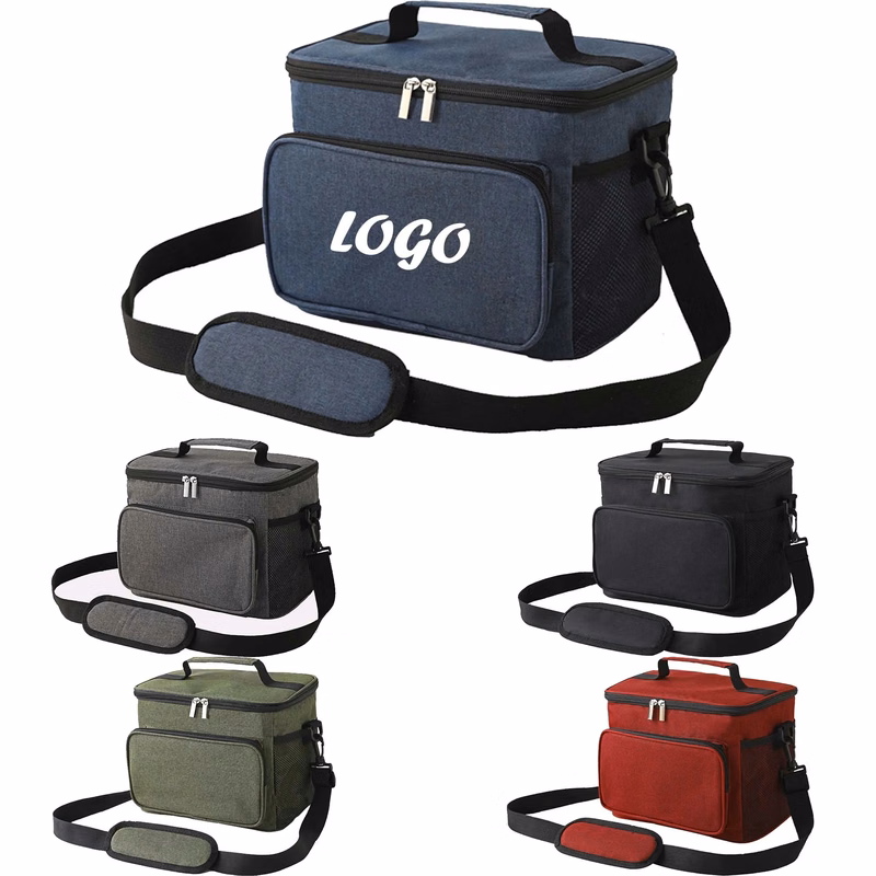 Portable Thermal Insulation Lunch Pack