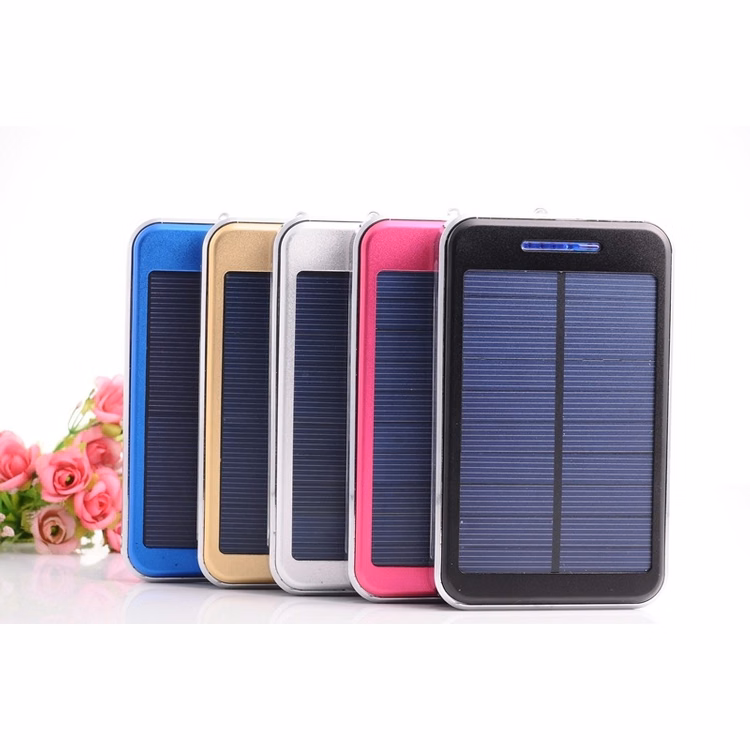 9369SCC Solar Power Bank