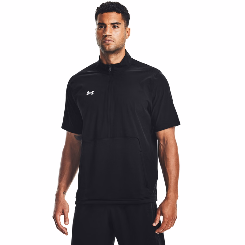 UA Motivate 2.0 Men's Short Sleeve