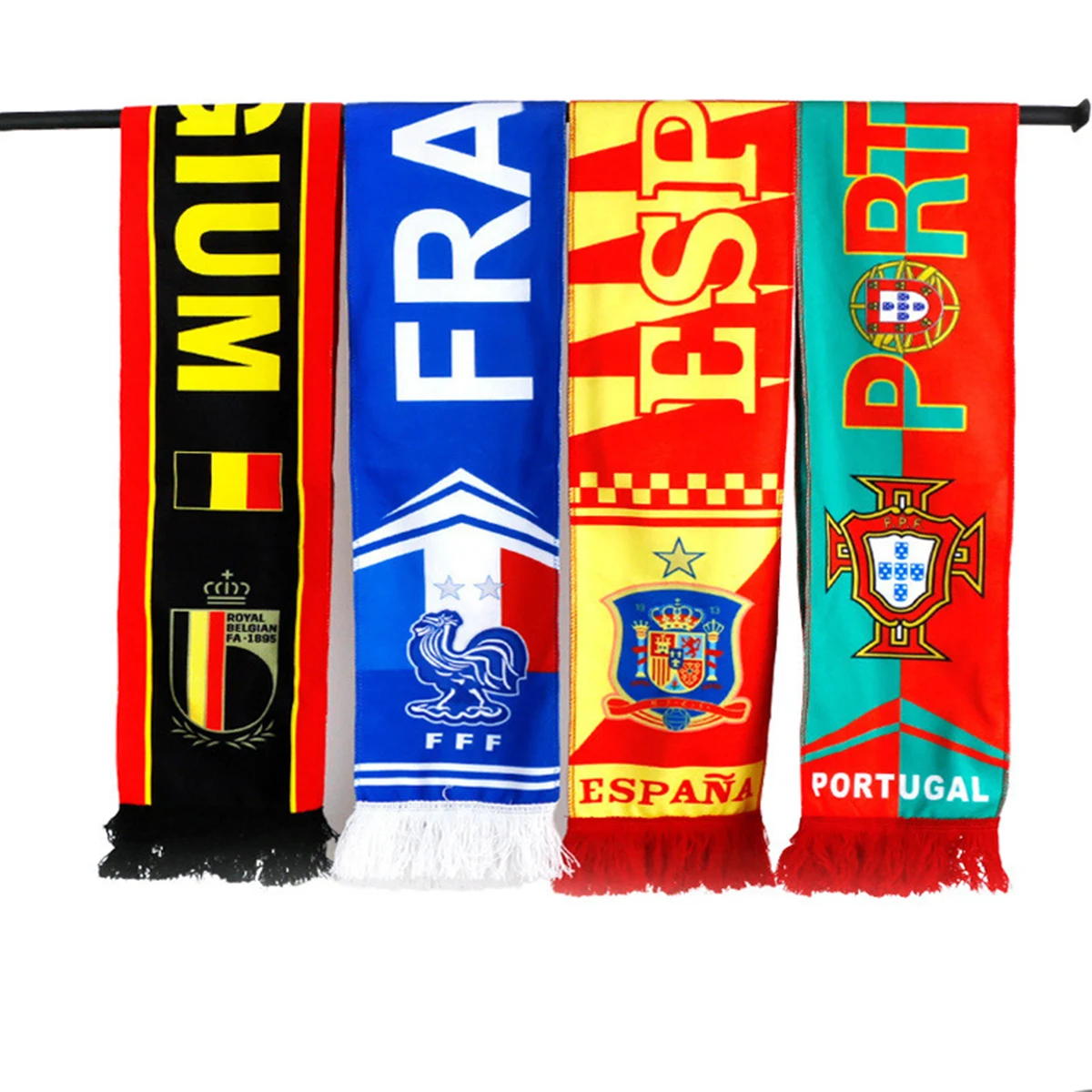 Sport Scarf 1