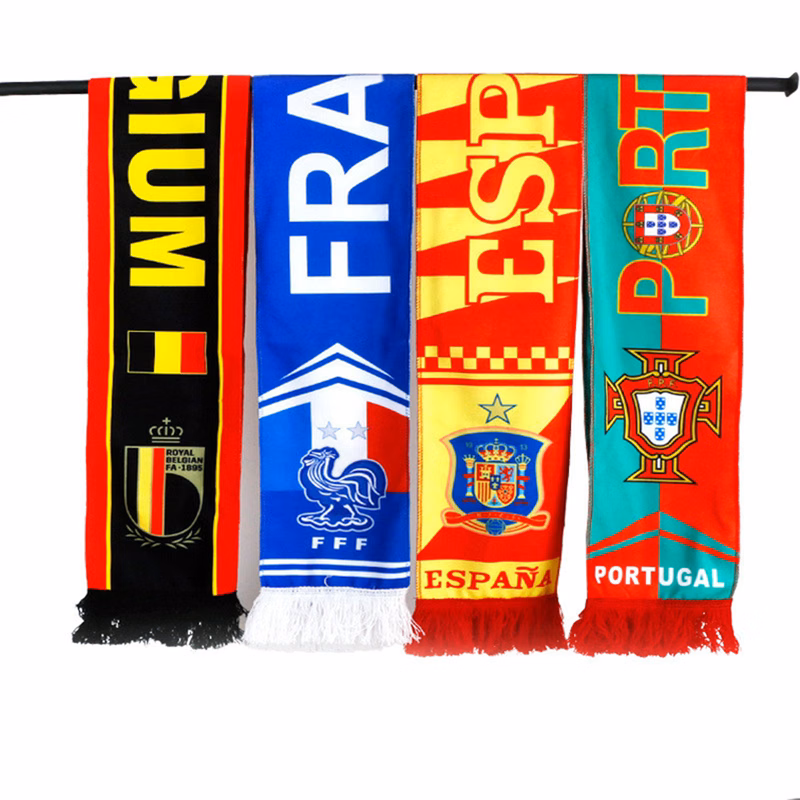 Sport Scarf
