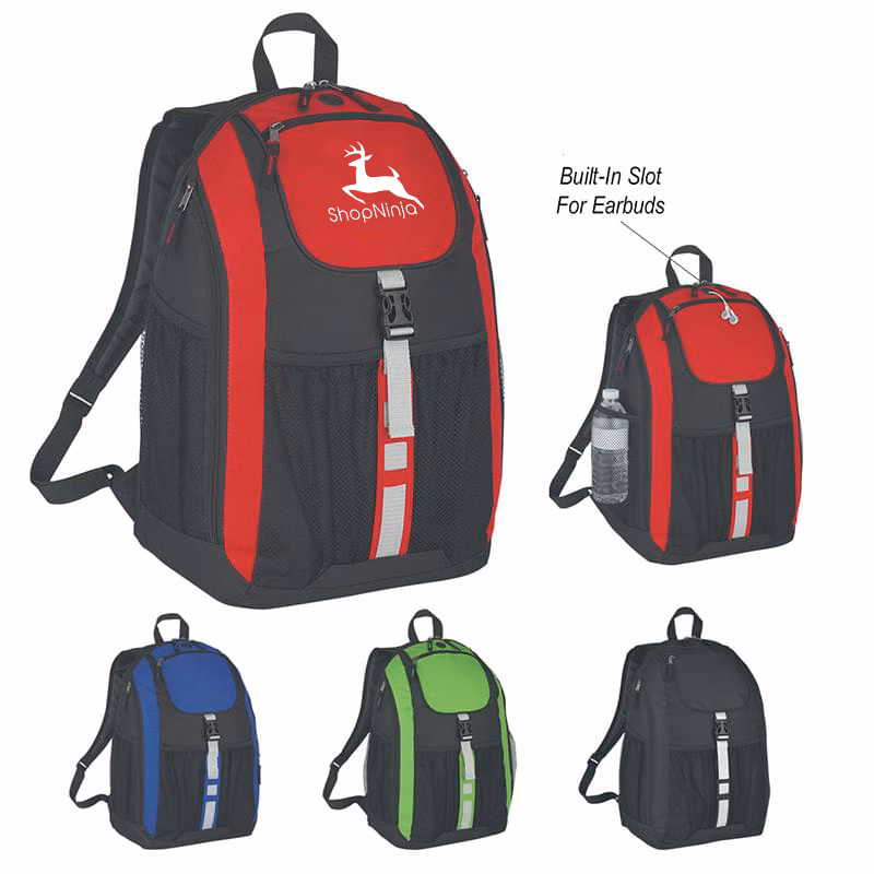 Luxurious Backpack