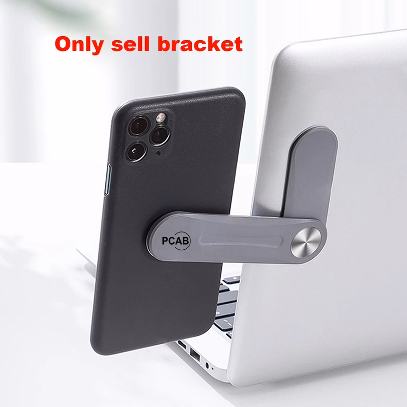 Personalized Laptop Stand Expansion Bracket