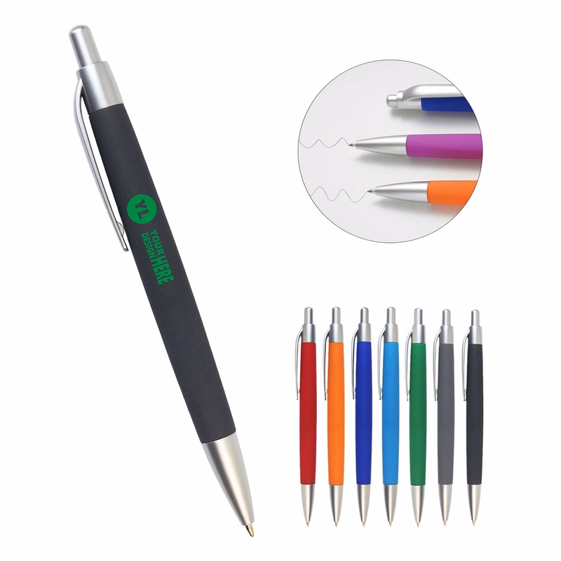 Click Pens
