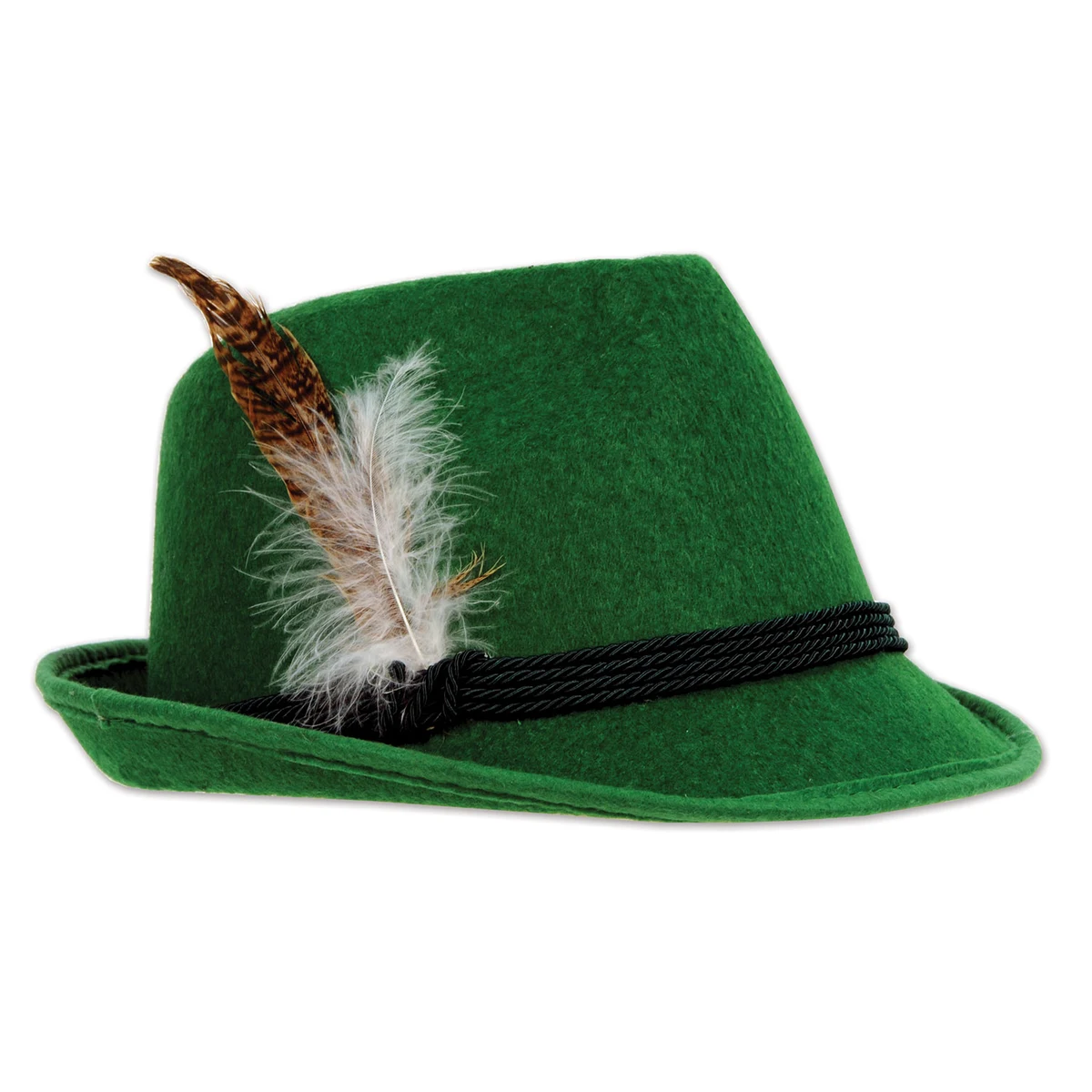 Deluxe Alpine Hat 1