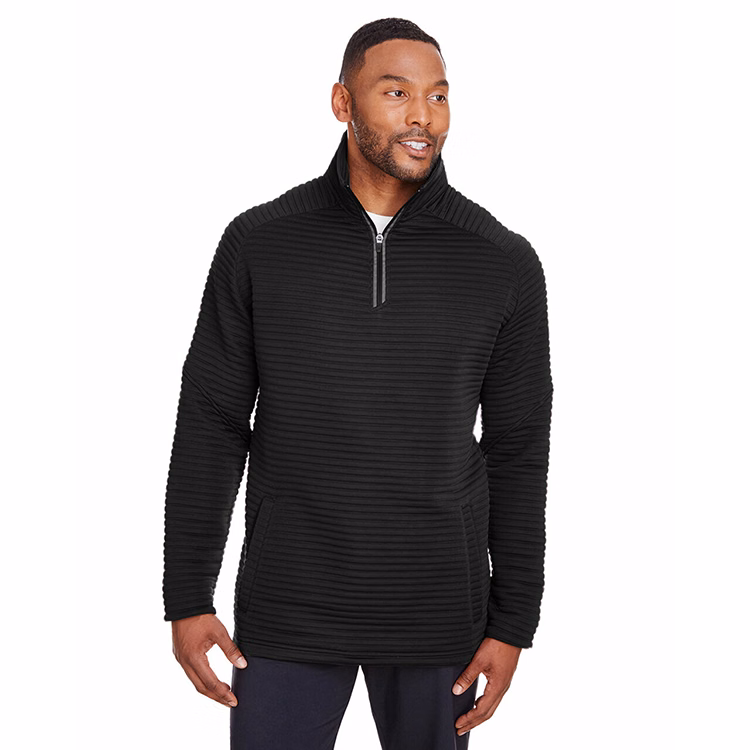 Spyder Capture 1/4-Zip Fleece