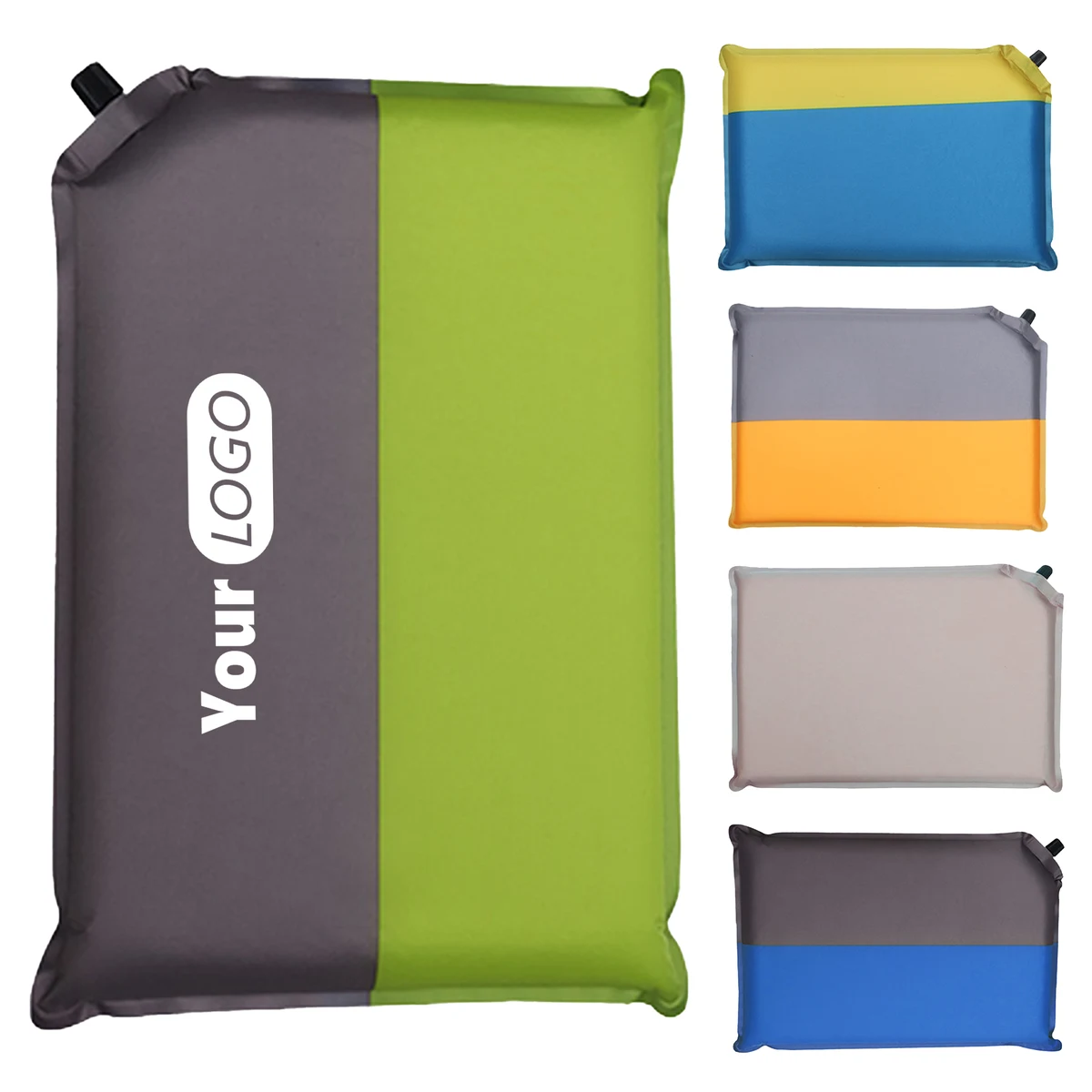 Other Fabric Thickened Outdoor Camping Seat Cushion 1