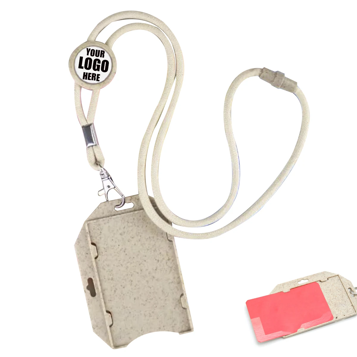 ID Card / Business Card Holder 1
