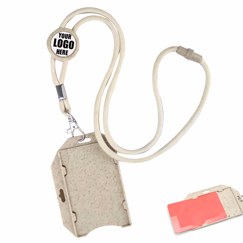 ID Card / Business Card Holder