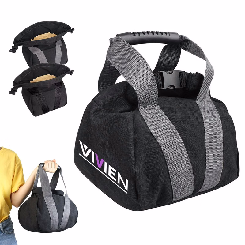 Adjustable Fitness Sand Bag