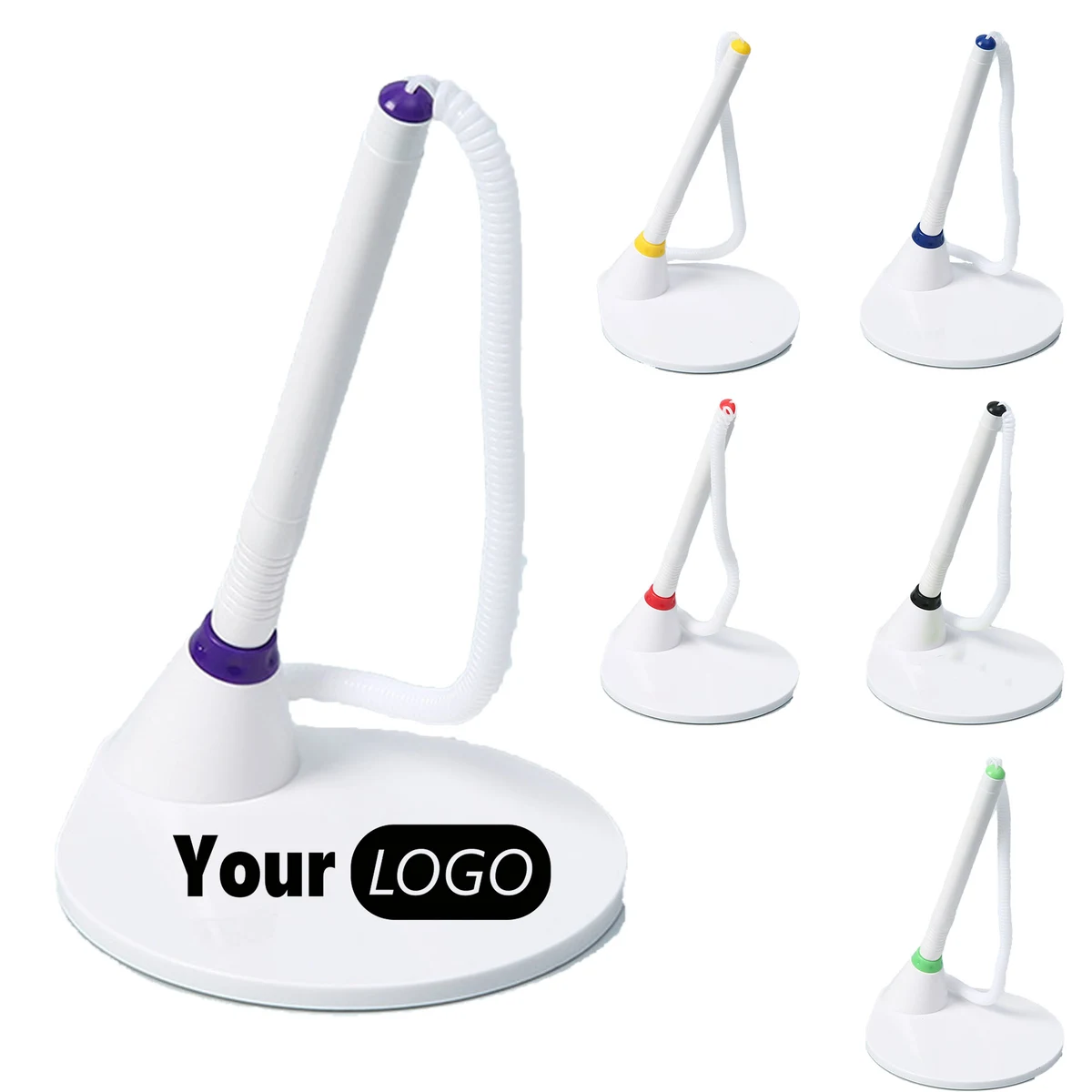 Fixed Signature Neutral Pen 1