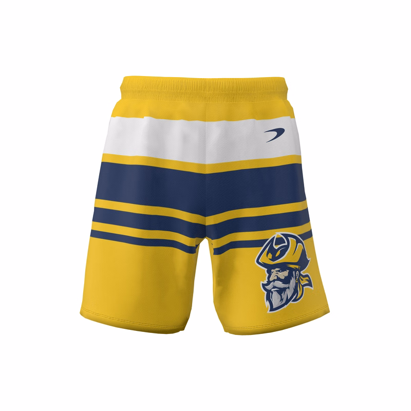 Men's Blitz Shorts with Pockets 7" Inseam - Dynalite