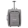 Graphite 20" Upright Luggage 1
