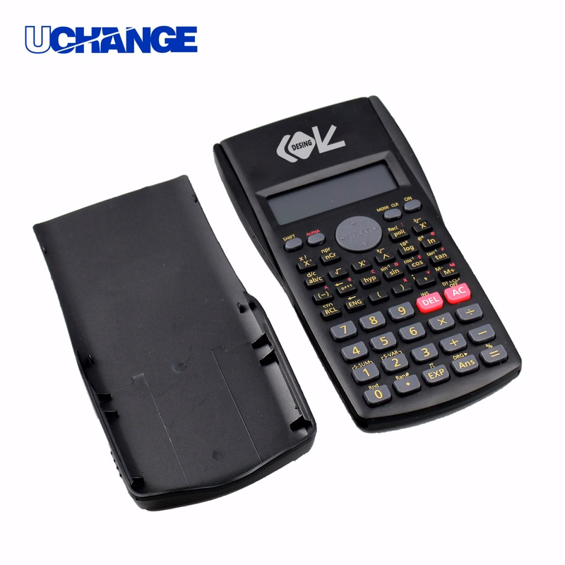 Advanced Function Calculator