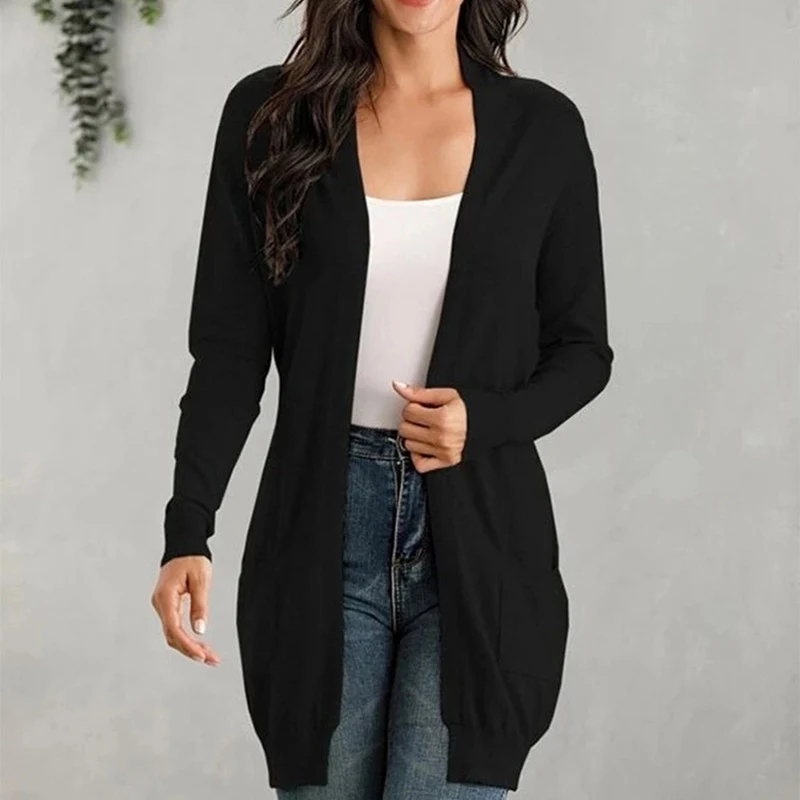 Womens Cardigan Sweater 1