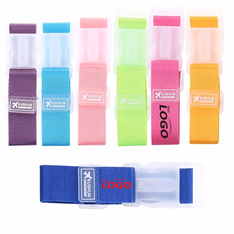 Bag Luggage Set Strap