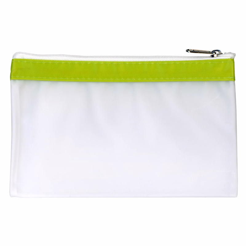 The Pearl Tote Cosmetic Bag