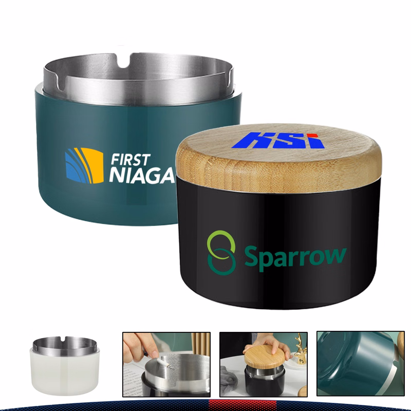 Jaky Cigarette Ashtray
