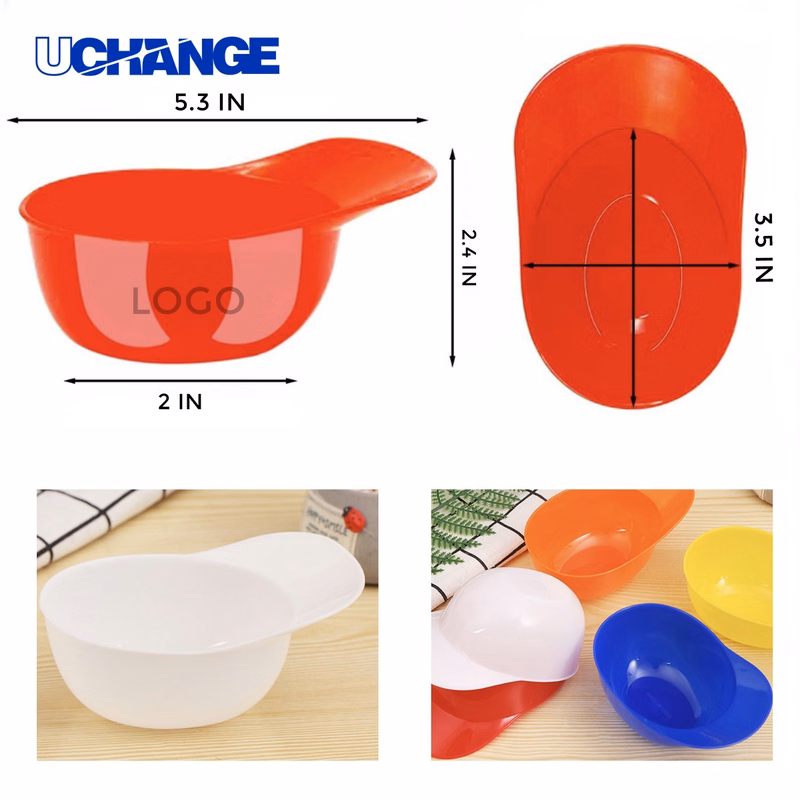 Versatile Ice Cream Dessert Bowl for Food Service