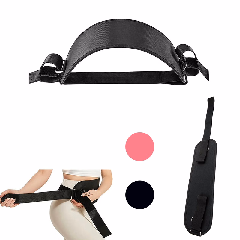 Exercise Hip Thrust Belt
