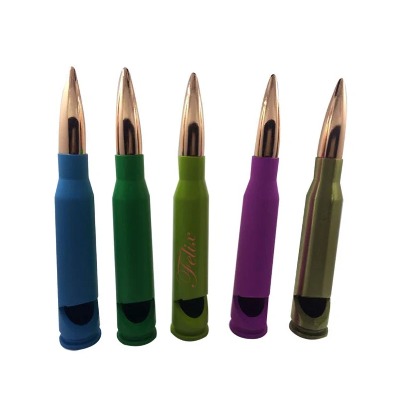 Bullet Bottle Opener 1