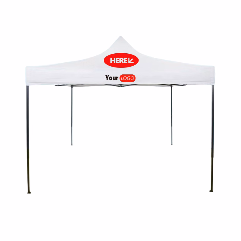 Custom Pop Up Tent 10' x 10'