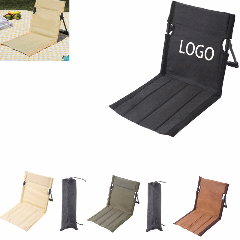 Portable Folding Outdoor Lawn Chair