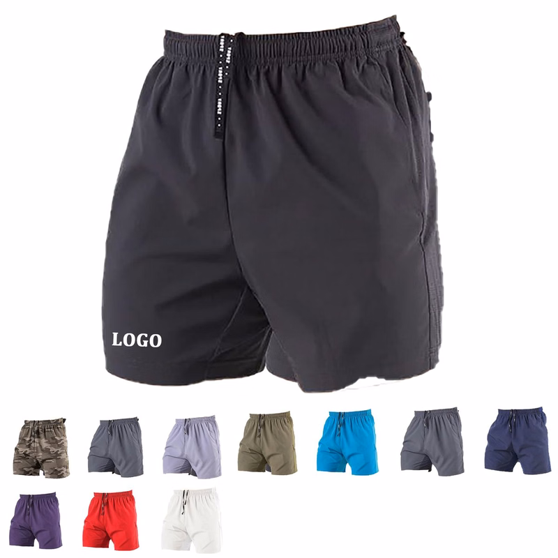 Men'sQuick Drying Sports Shorts