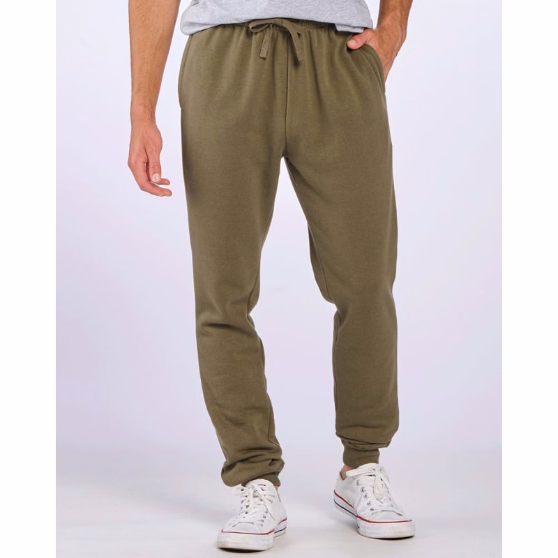 Boxercraft Unisex Fleece Joggers - BM6602