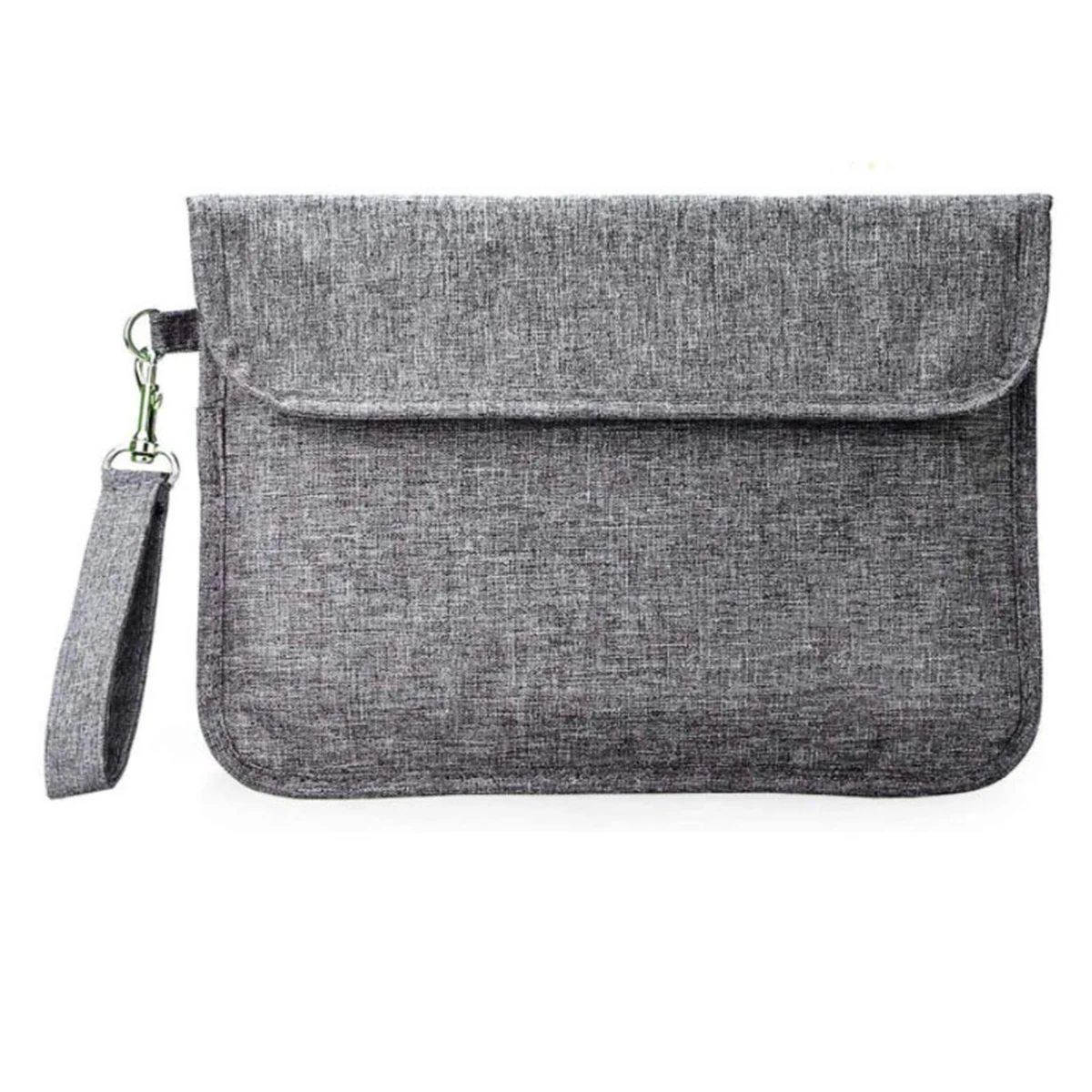 Luxury Men Wristlet Bag 1