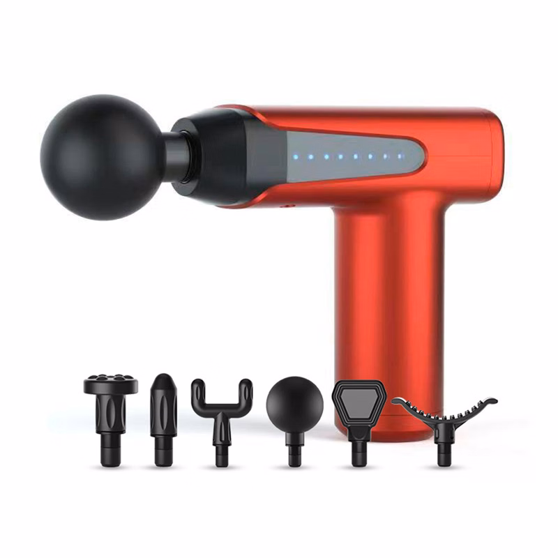 Muscle Relaxation Massager Gun